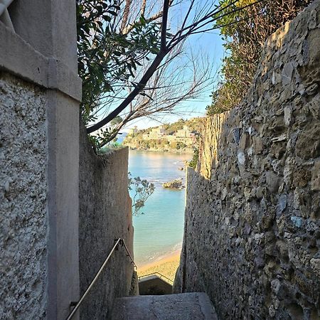 A Casa Di Gina Rosignano Solvay Exterior foto