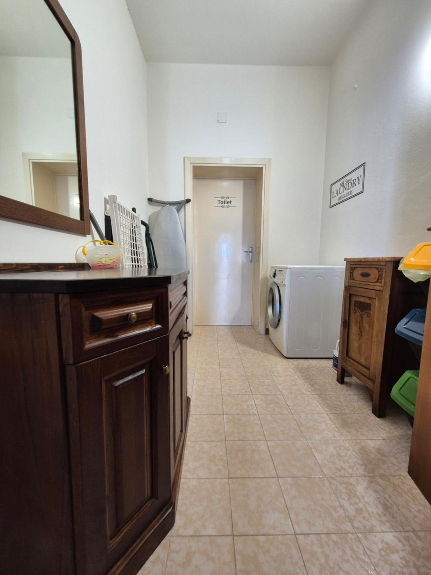 A Casa Di Gina Rosignano Solvay Exterior foto