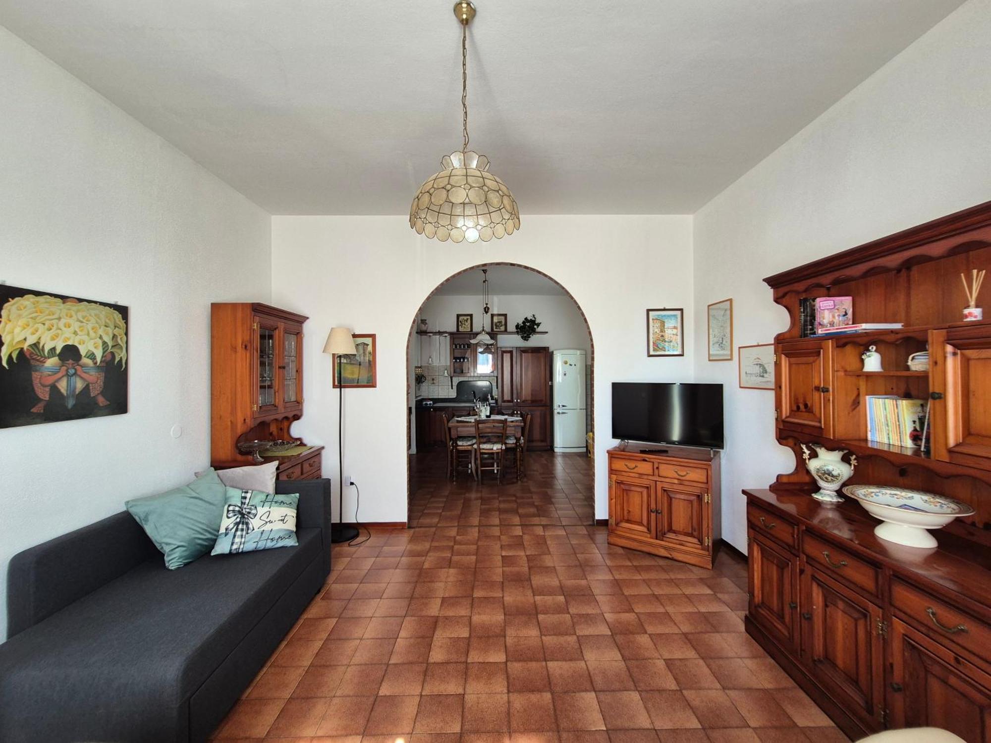 A Casa Di Gina Rosignano Solvay Exterior foto